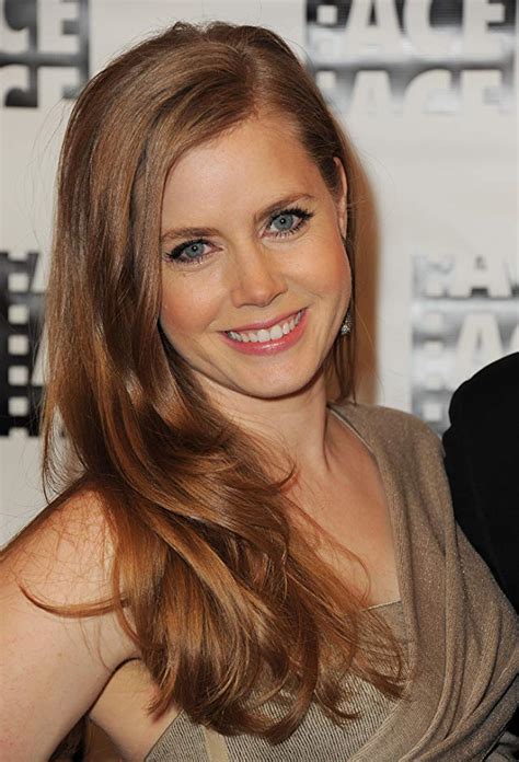 imdb amy adams